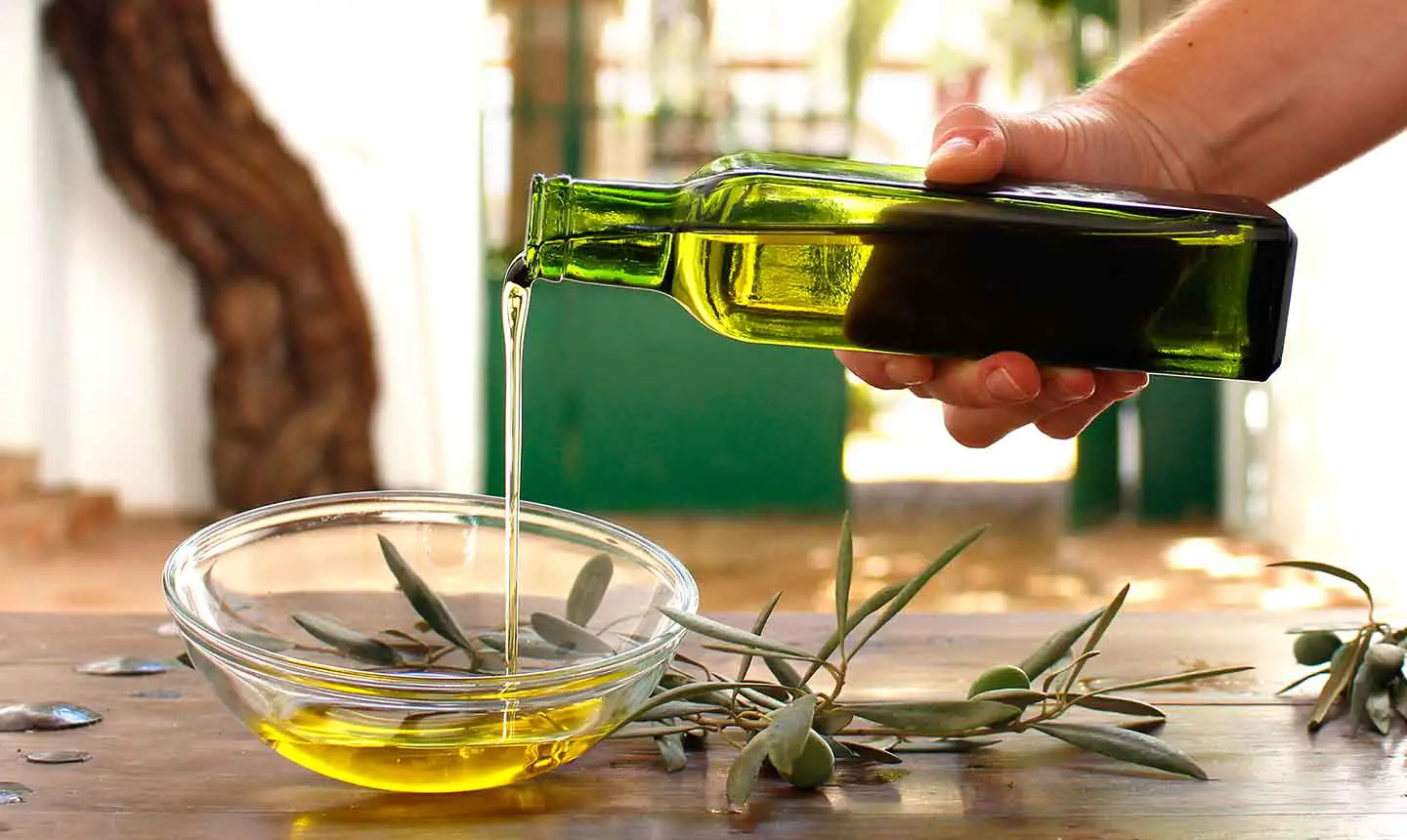 mejor aceite de oliva 11