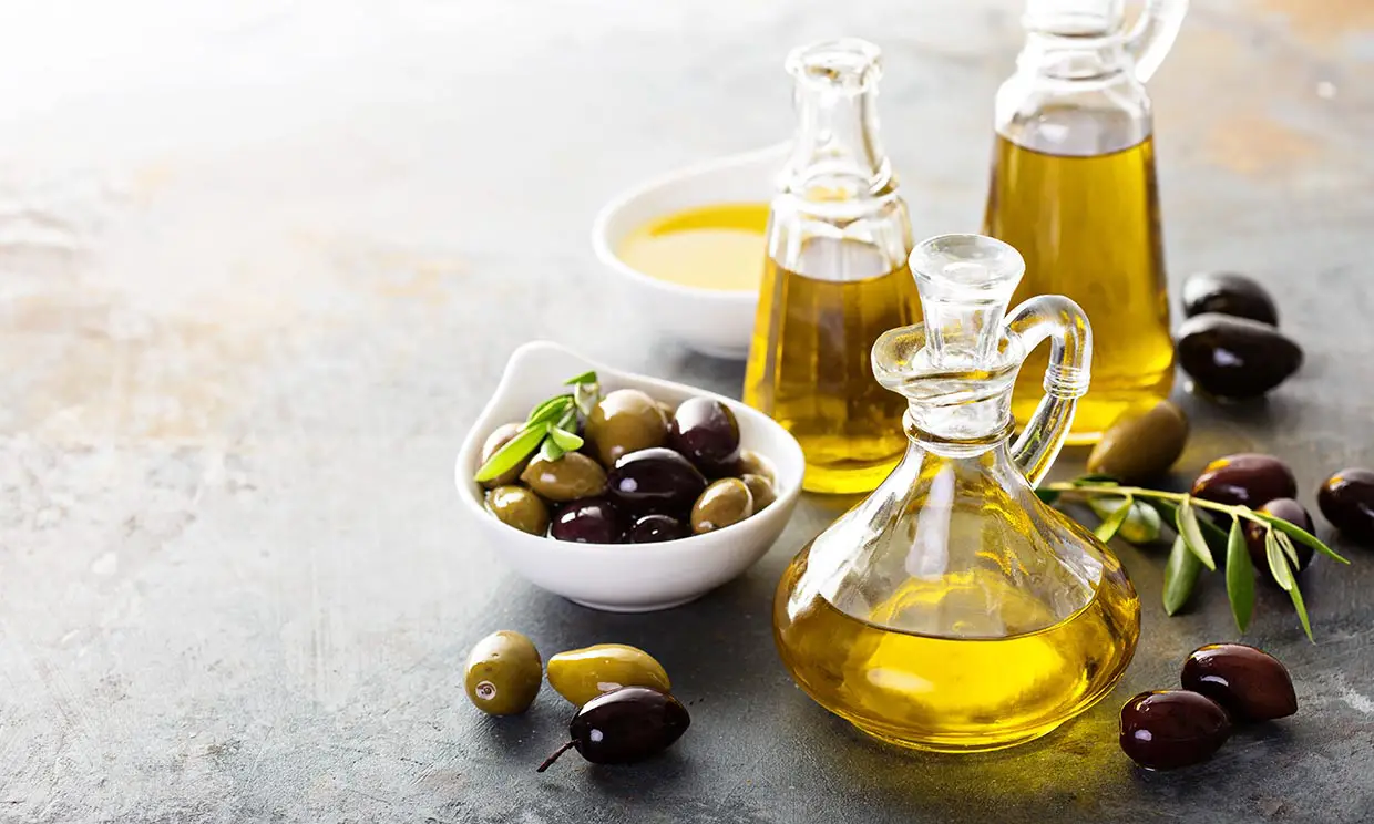 mejor aceite de oliva 6