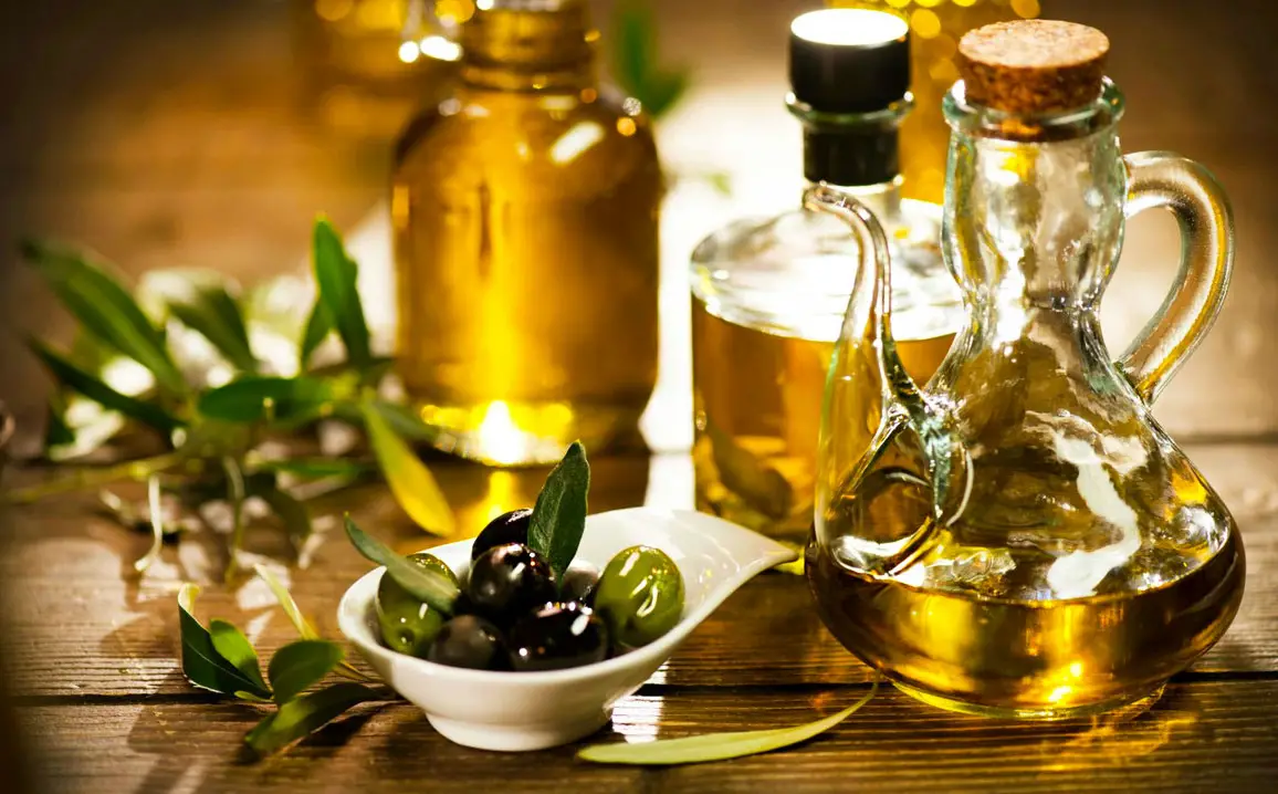 mejor aceite de oliva 7