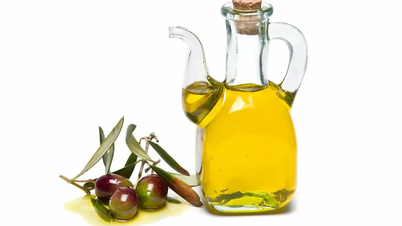 para que sirve el aceite de oliva 1