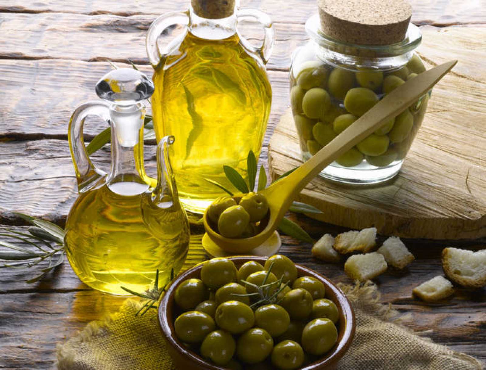 para que sirve el aceite de oliva 4