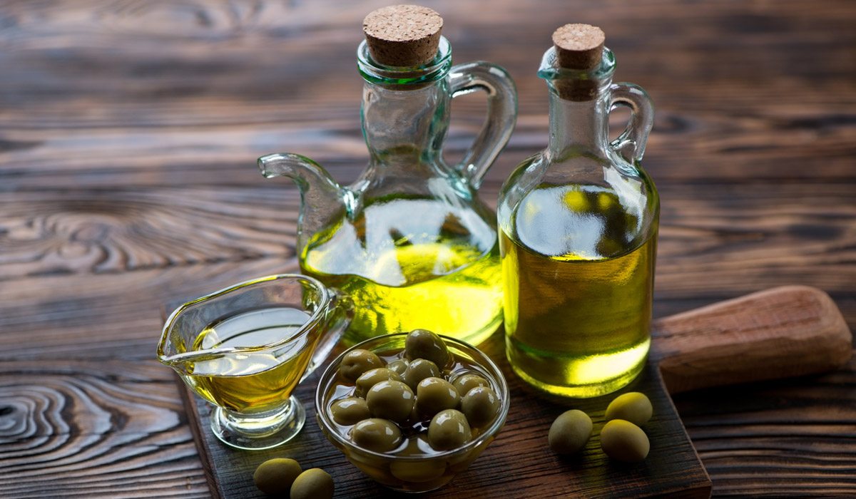 para que sirve el aceite de oliva g1