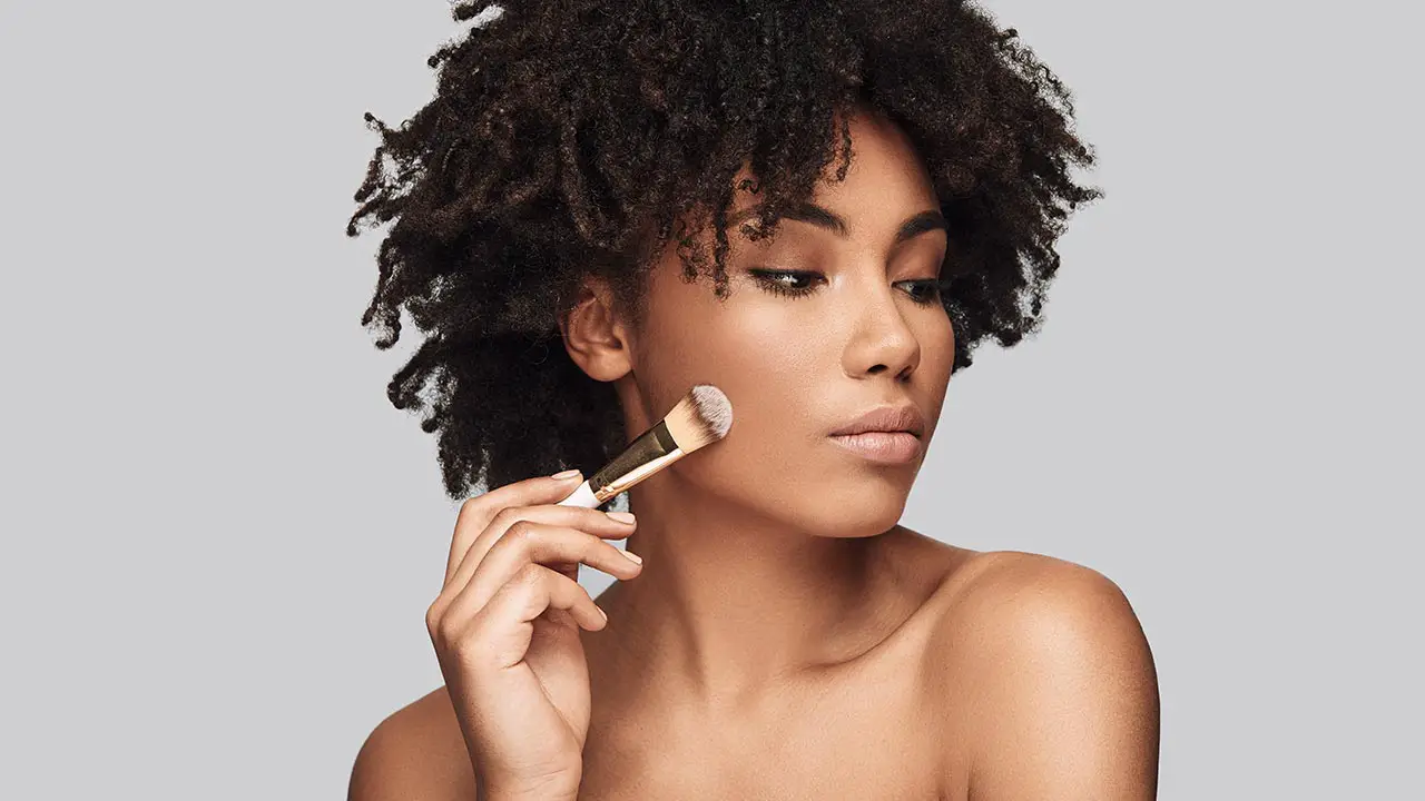 tips de maquillaje para piel morena