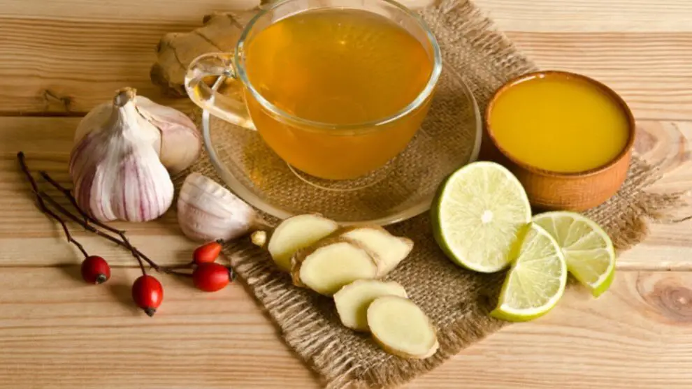 11 Remedios Caseros Para La Gripe Naturales Para Aliviar Los Síntomas 8130