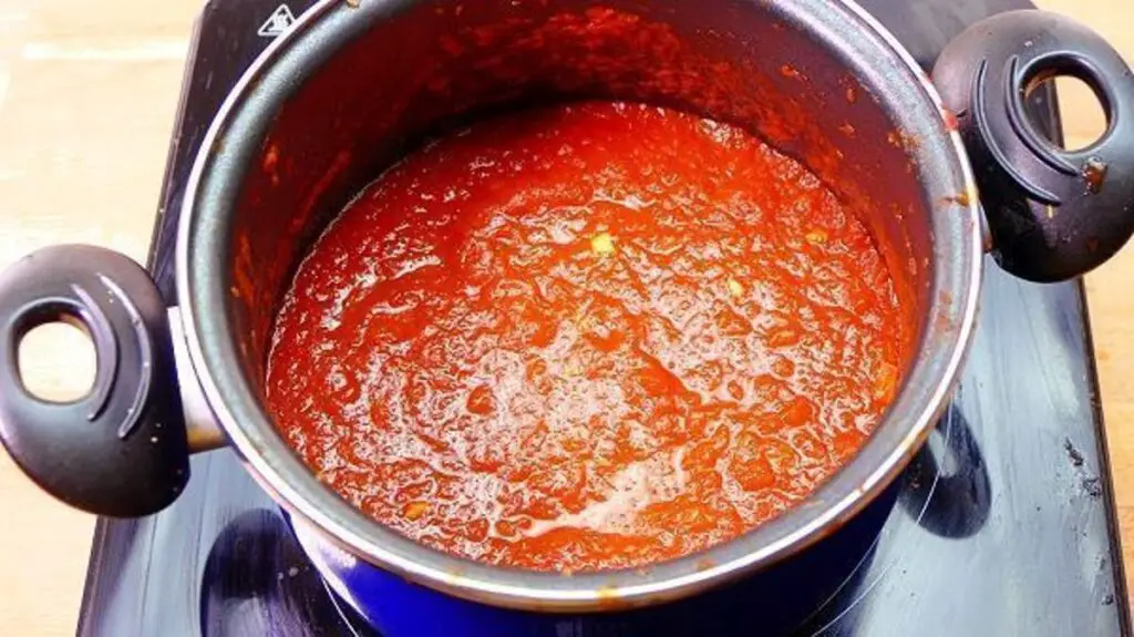 +10 Salsas para pizzas con cebolla que son una delicia