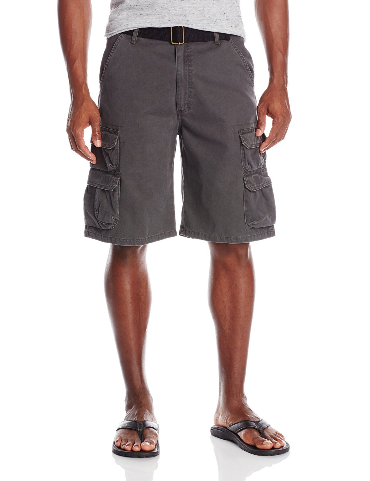 +18 Estilos De Bermudas Cargo Hombre Para Outfits Casuales