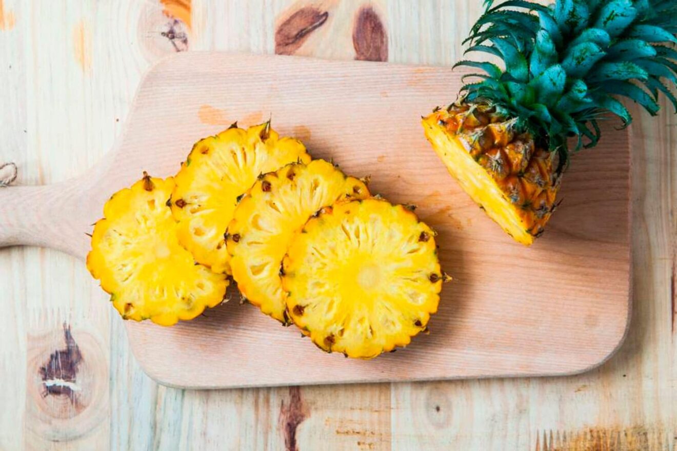 Jugos para bebés: ¿Cuándo y cómo incluirlos en su dieta?