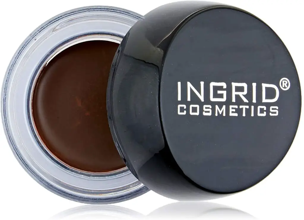 pomada para cejas ingrid cosmetics