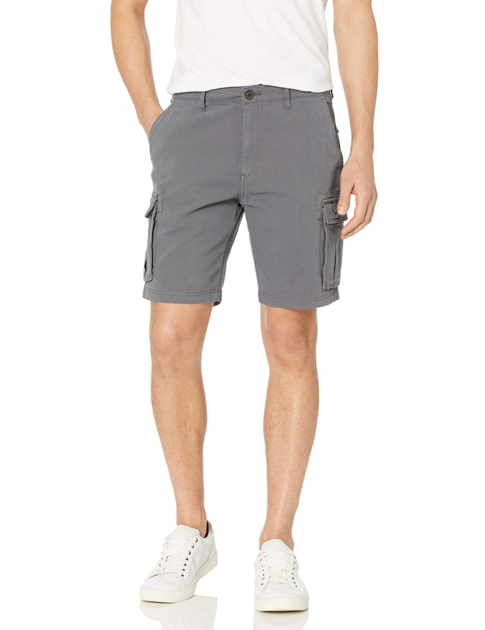 Como llevar shorts para hombres con mucho estilo durante el verano