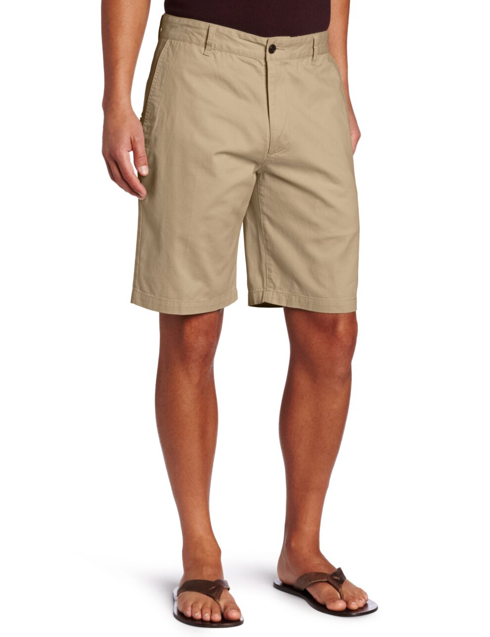 Combinaciones clásicas de shorts para hombres