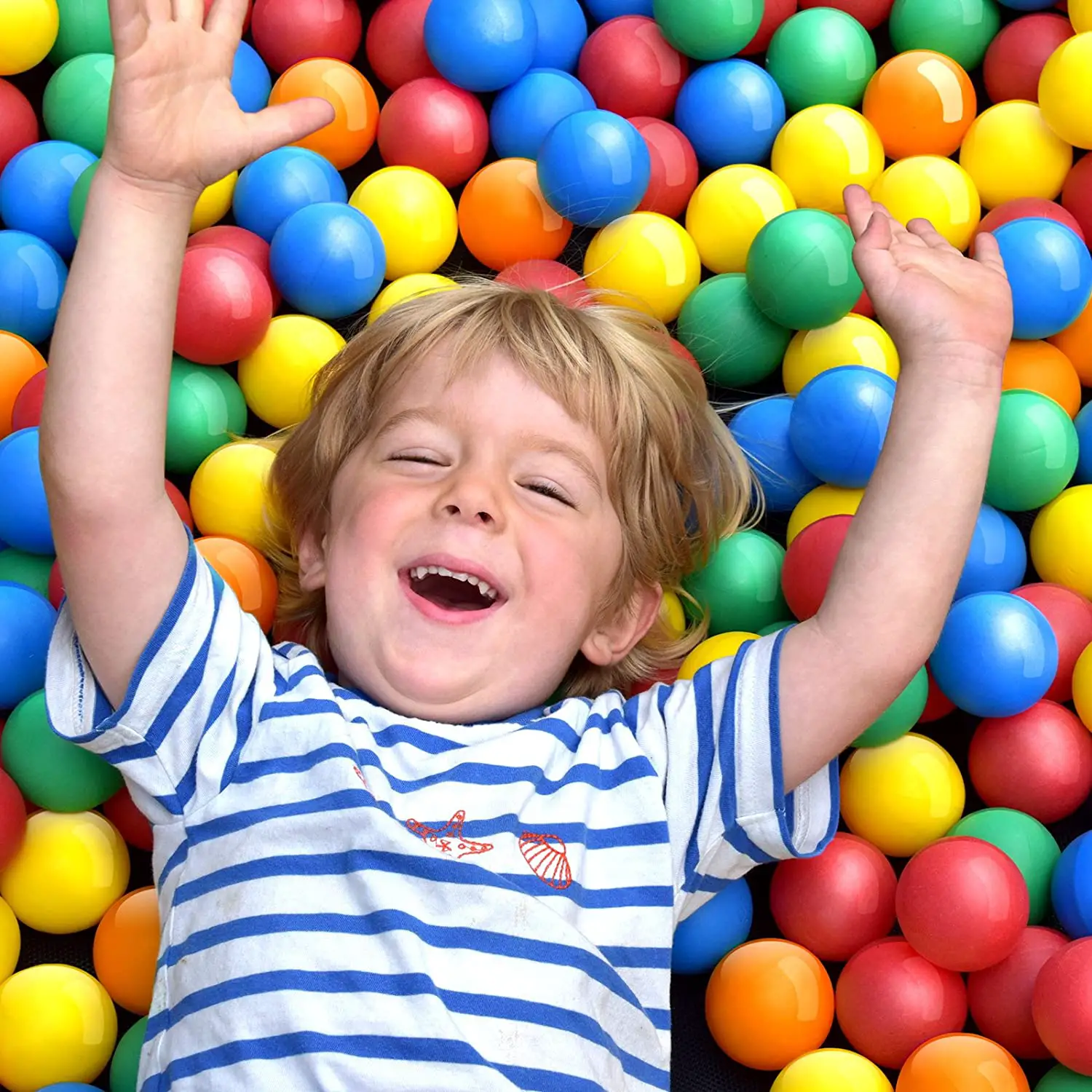 tareas para ninos de 3 anos psicina de pelotas