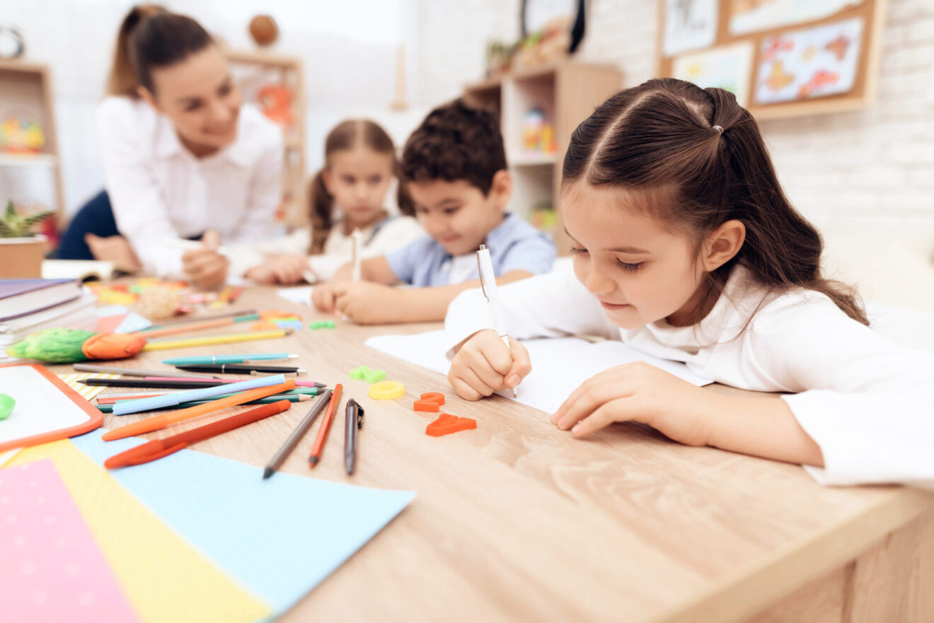 +11 Tareas para niños de 6 años para repasar la lectoescritura y las