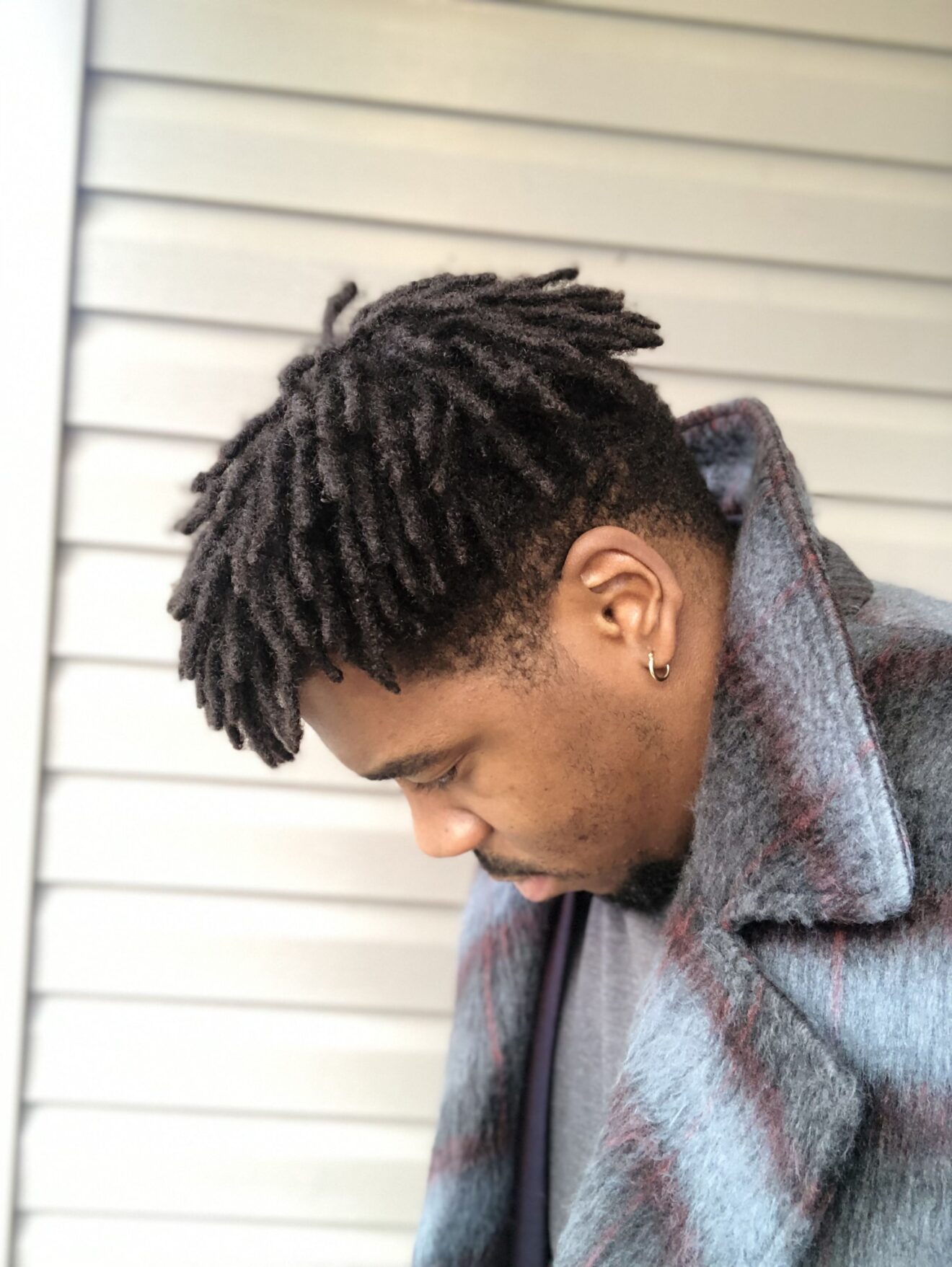 15 Ideas De Trenzas Africanas Para Hombre Que Dominan El Street Style 6754