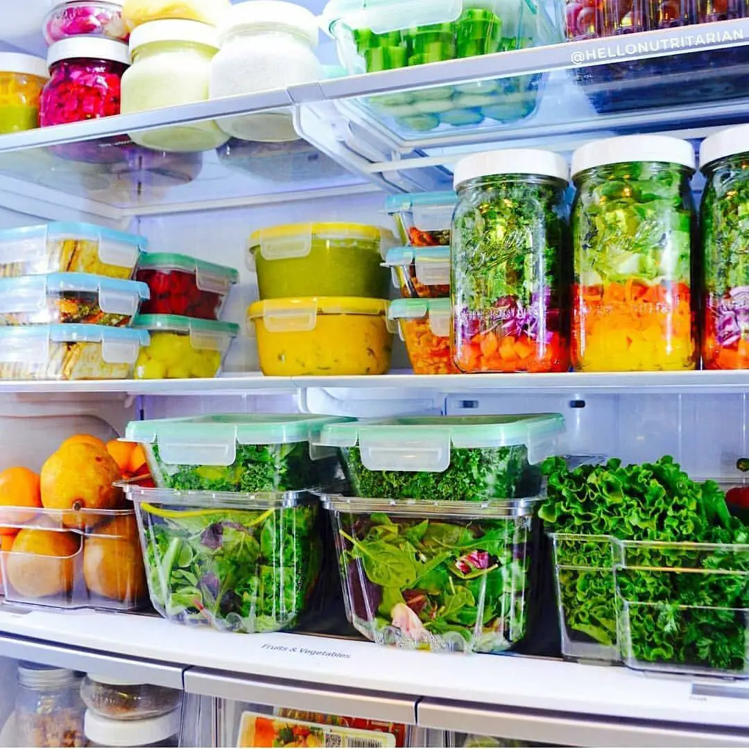 Cuanto duran los alimentos en la heladera y el freezer consejos