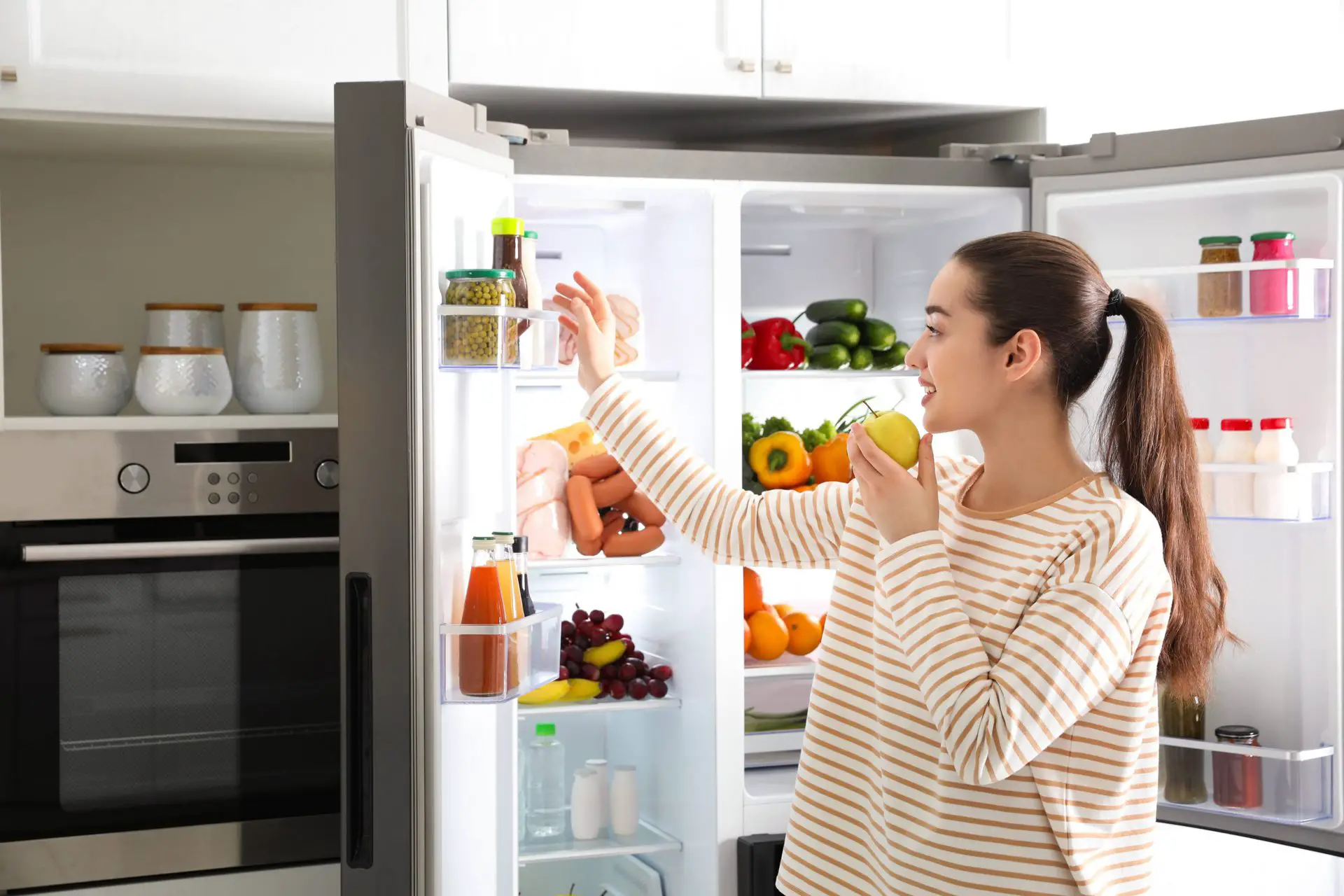 Cuanto duran los alimentos en la heladera y el freezer