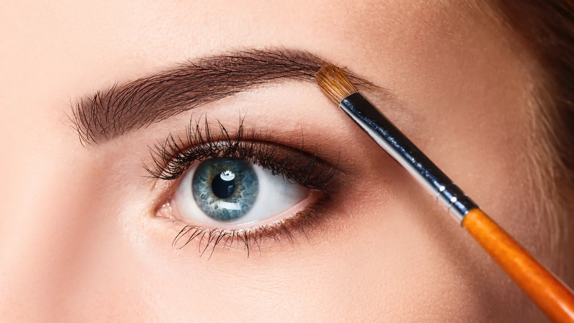 Maquillaje para ojos: Looks y tutoriales paso a paso
