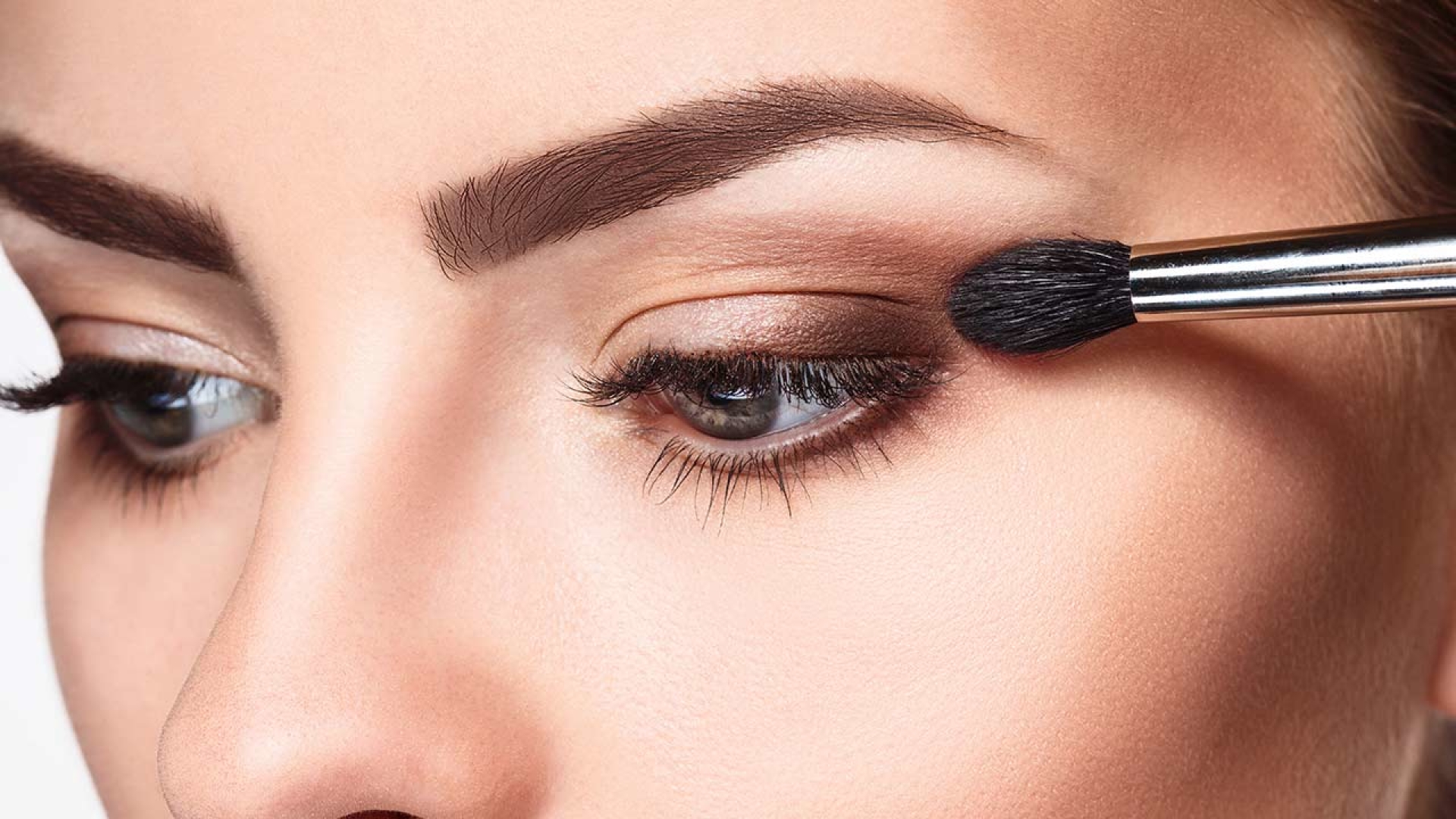 Maquillaje para ojos: Looks y tutoriales paso a paso