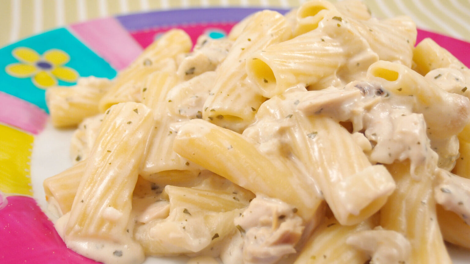 Las mejores 12 salsas con queso crema para pastas