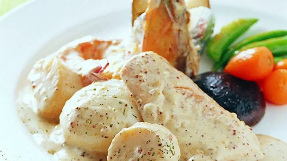 Salsas con queso crema para untar [+16 recetas exquisitas]