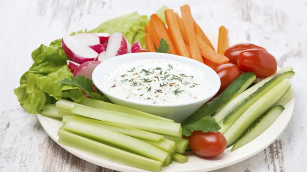 Salsas con queso crema para untar [+16 recetas exquisitas]