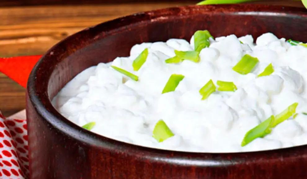 Salsas con queso crema para untar [+16 recetas exquisitas]