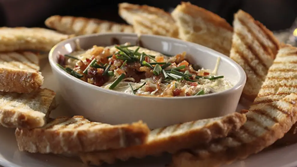 Salsas con queso crema para untar [+16 recetas exquisitas]