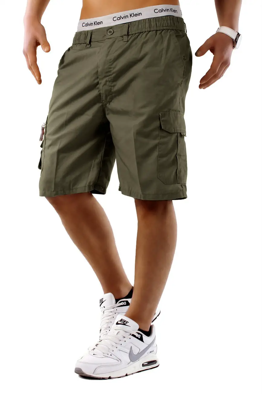 shorts para hombres 6.