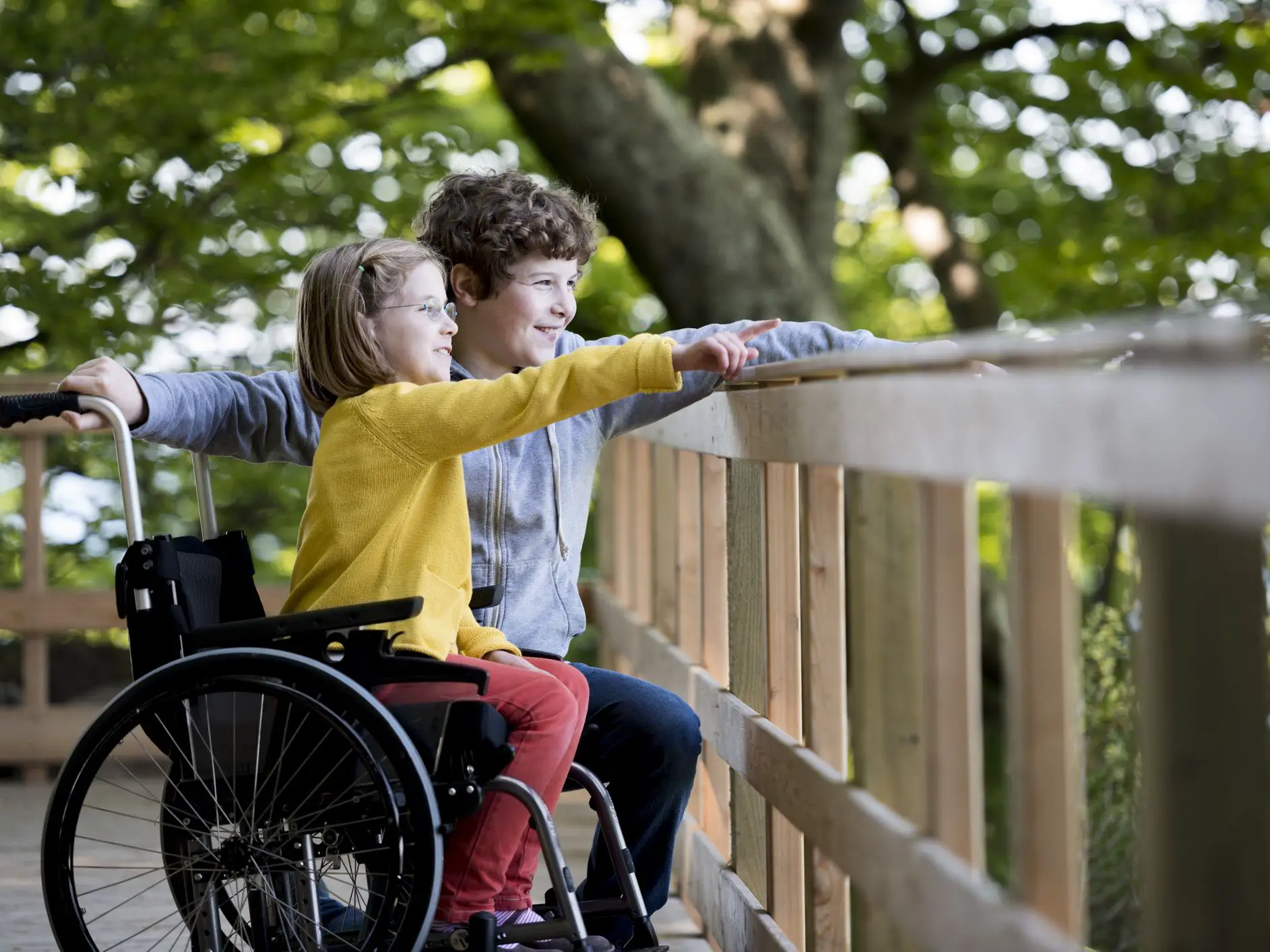 Actividades para ninos con discapacidad fisica