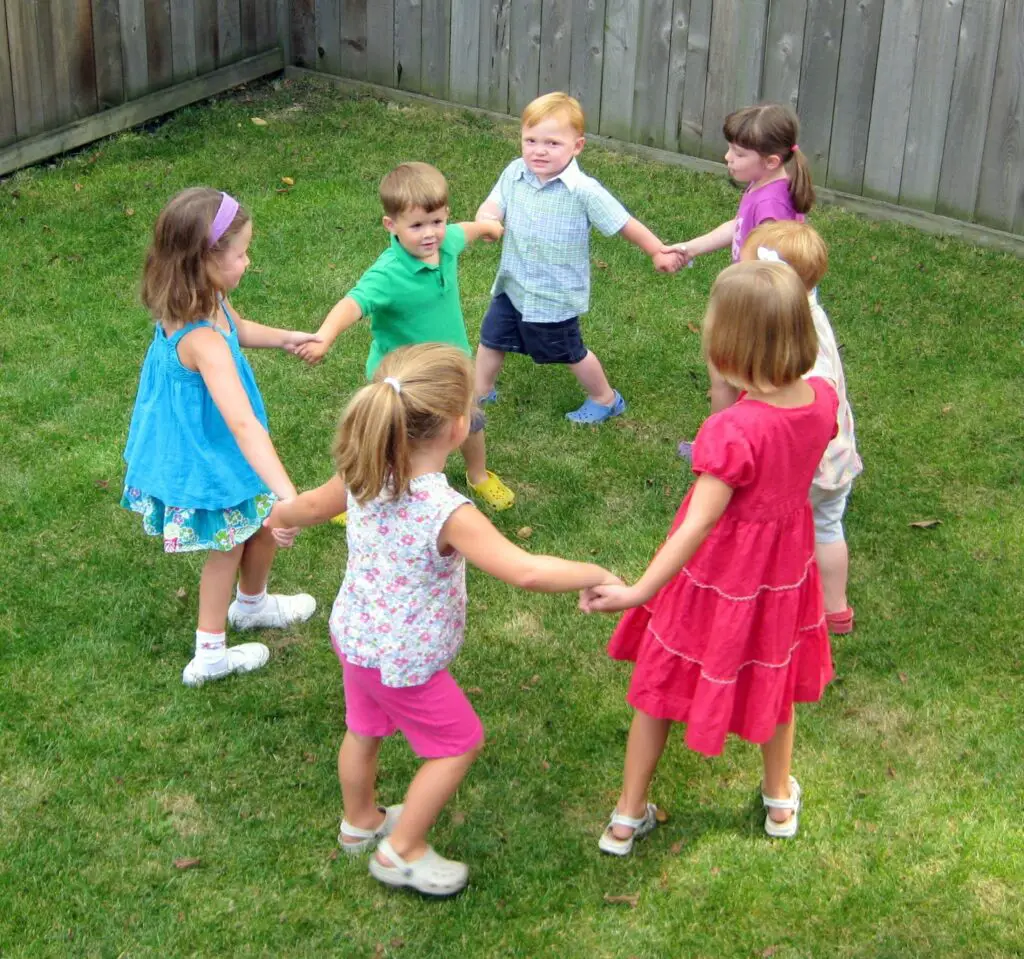 actividades para ninos con necesidades educativas especiales