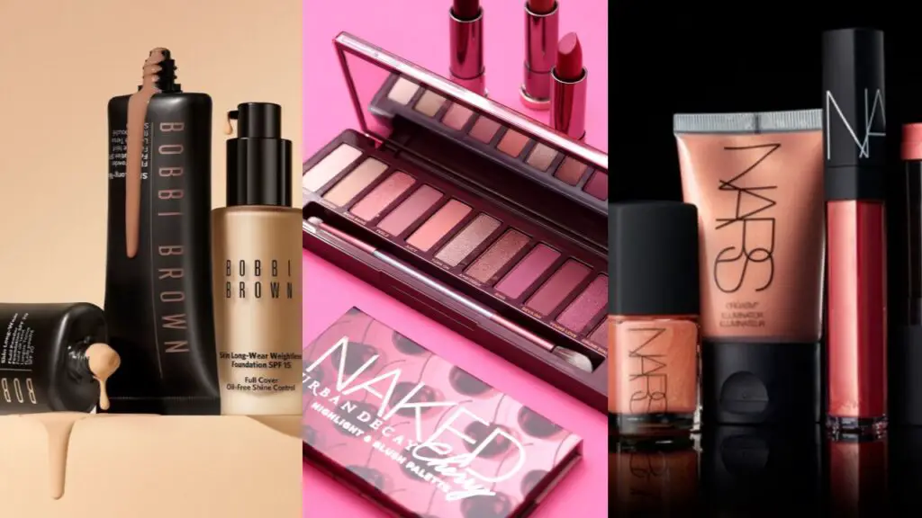 Las mejores marcas de maquillaje del 2021 ¡Para todo tipo de piel! Las mejores marcas de maquillaje del 2021 ¡Para todo tipo de piel!