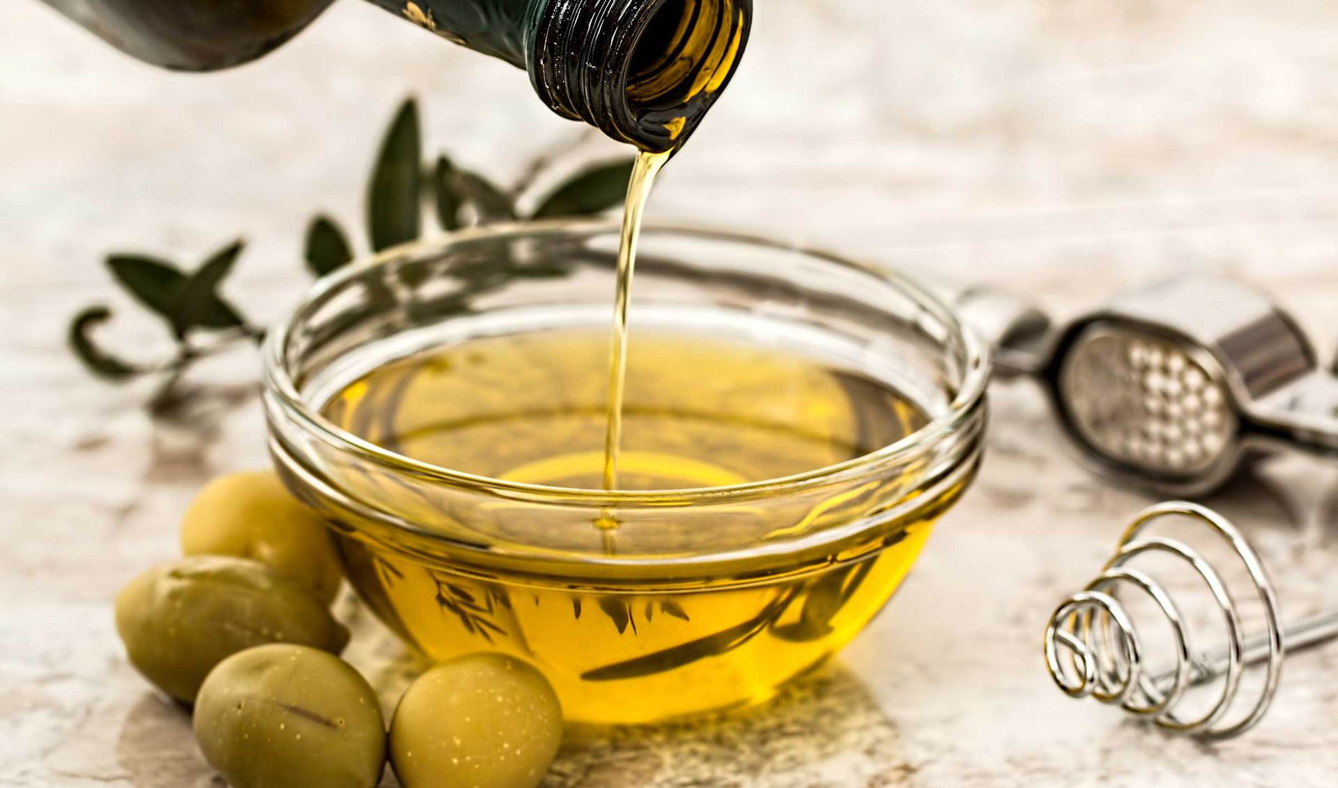 Remedios caseros hongos unas aceite de oliva