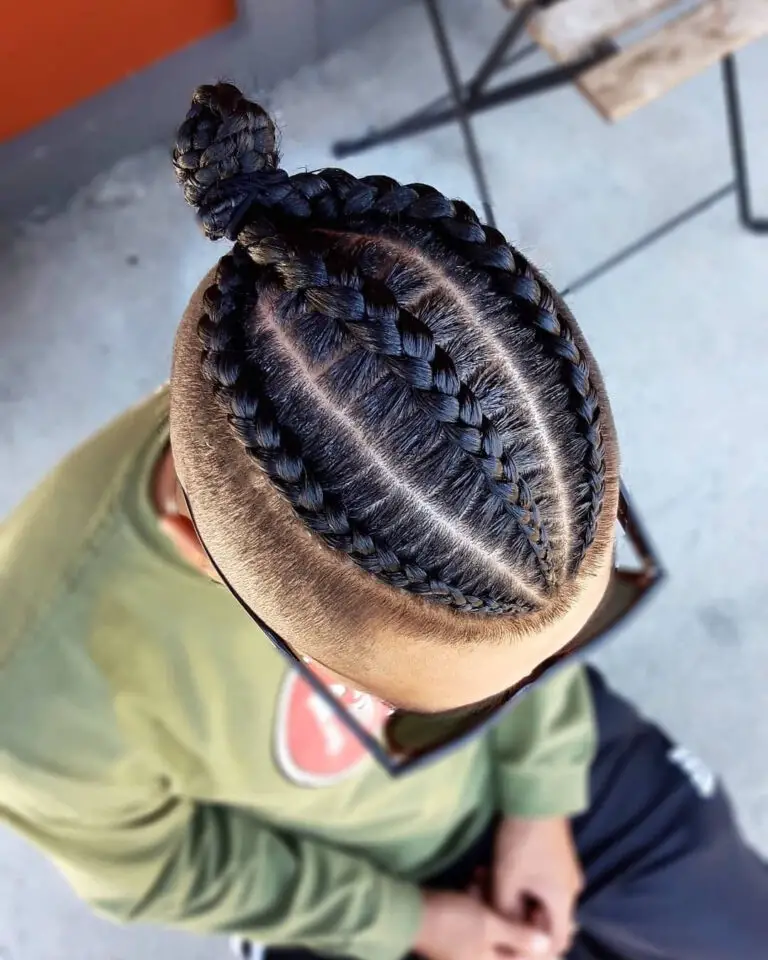 C mo Hacer Trenzas Para Hombres Gu a Paso A Paso c-mo-hacer-trenzas-para-hombres-gu-a-paso-a-paso