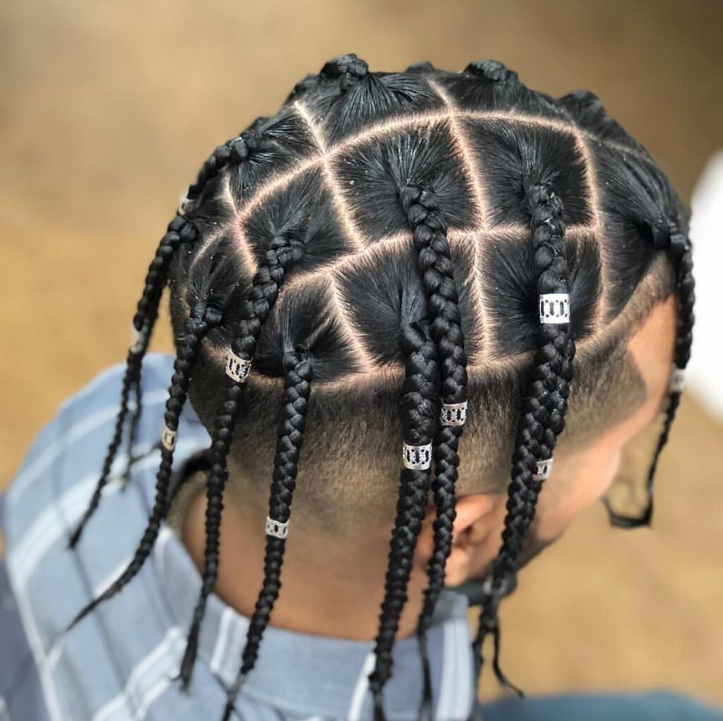 C mo Hacer Trenzas Para Hombres Gu a Paso A Paso c-mo-hacer-trenzas-para-hombres-gu-a-paso-a-paso