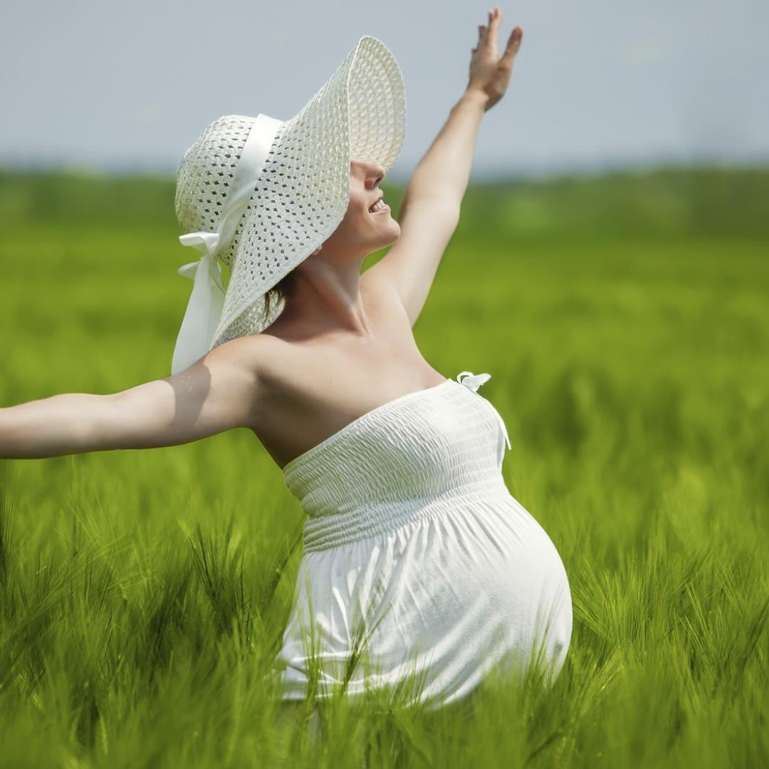 reflexiones para madres primerizas