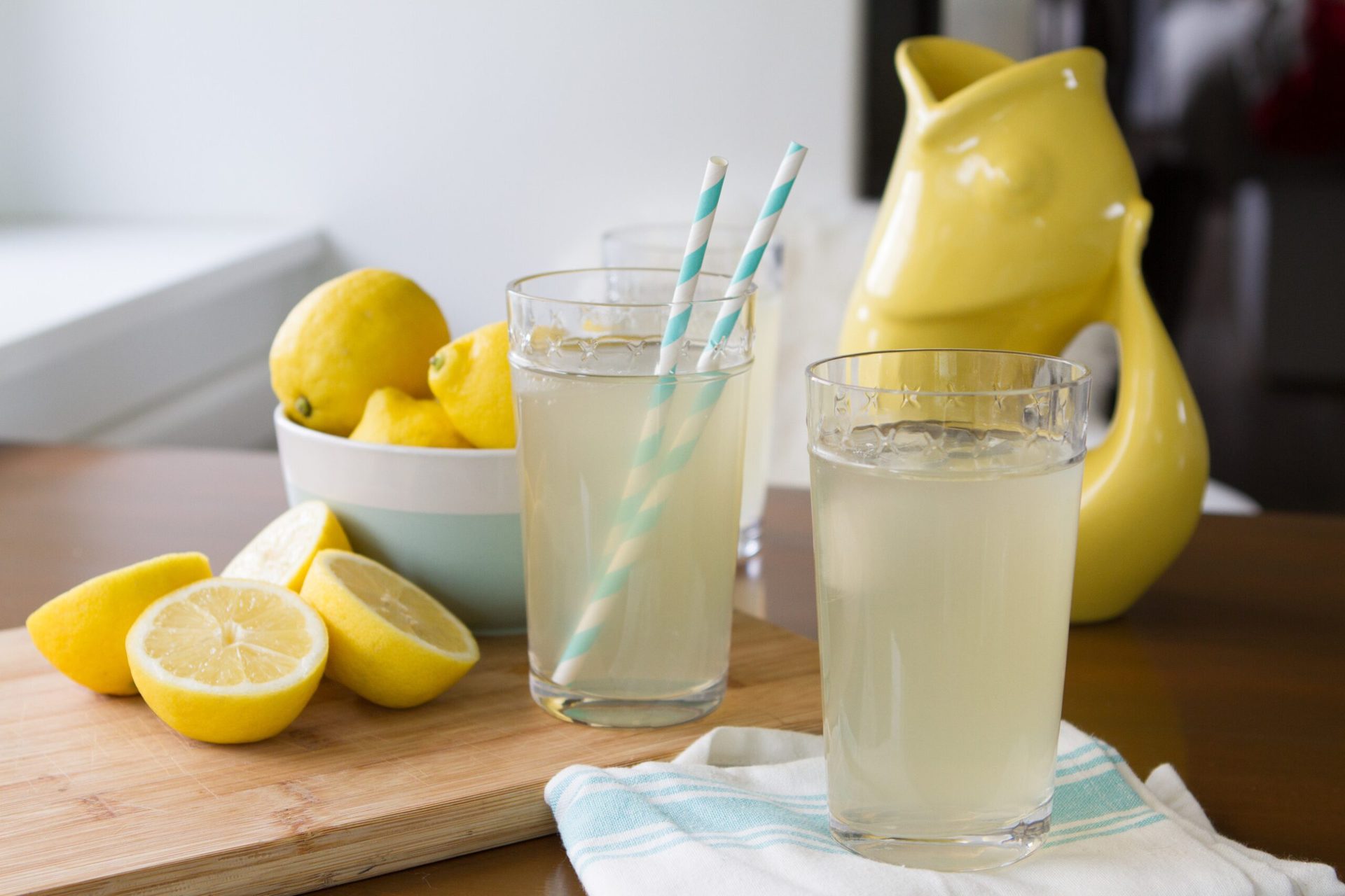 remedios caseros bronquitis jugo de limon