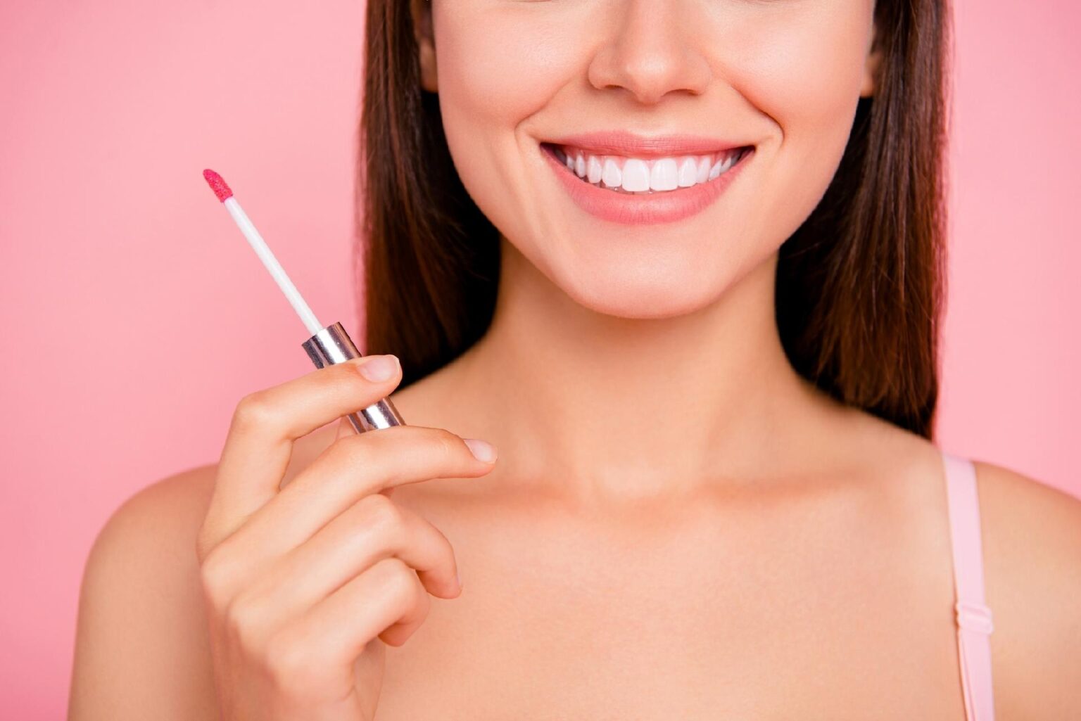 Cómo Pintarse Los Labios Para Conseguir Un Look Irresistible Paso A Paso 