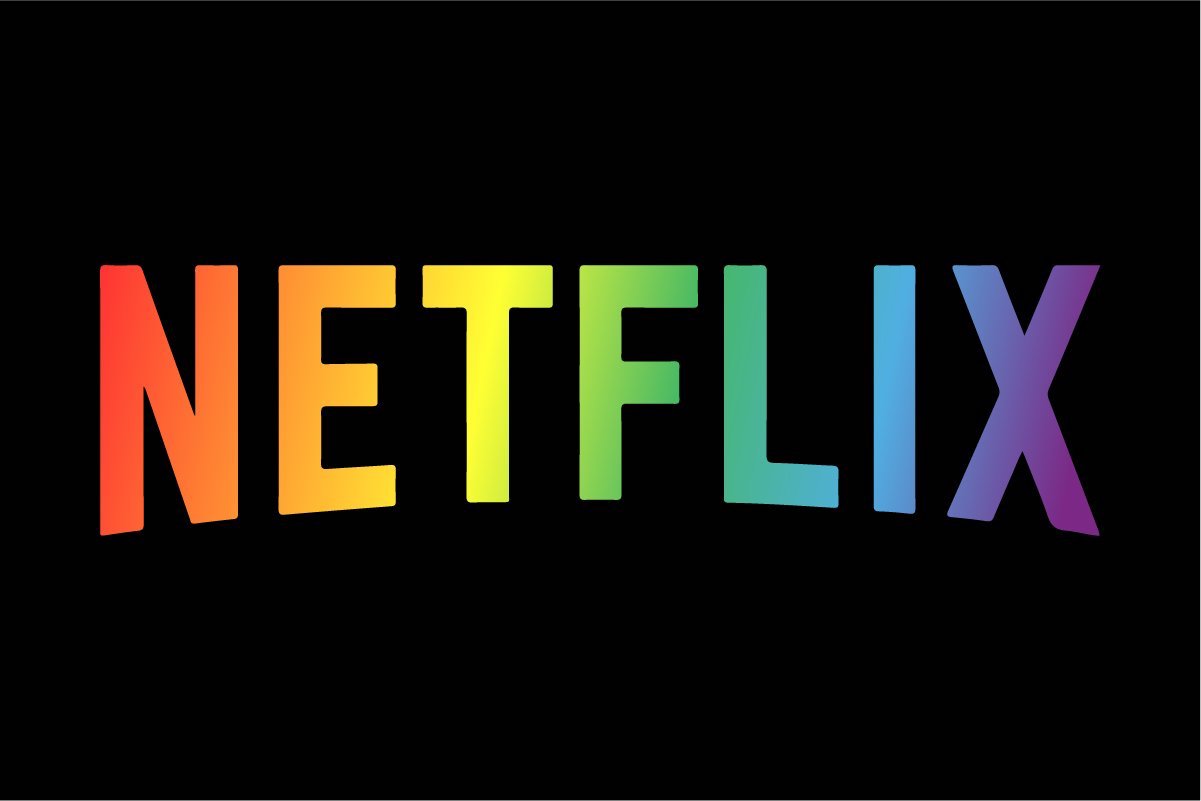 Series lgbt en Netflix