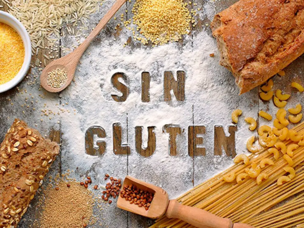 Dieta Sin Gluten ¡Lista De Alimentos Y Recomendaciones!