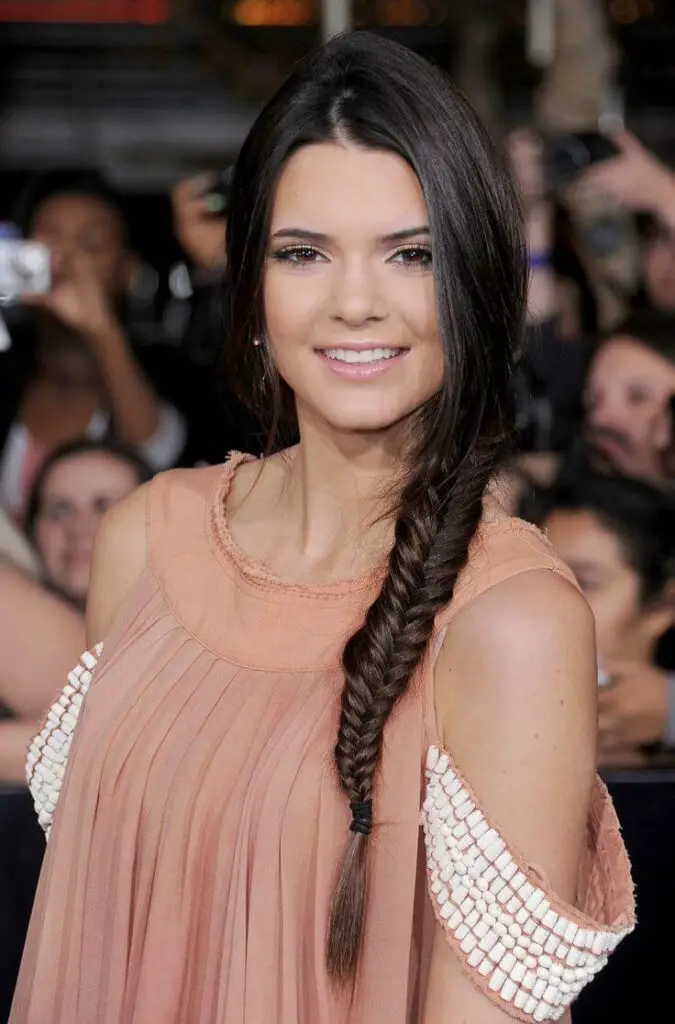 Trenzas Juveniles 25 Looks Trenzados Sencillos Y A La Moda Trenzas Juveniles 25 Looks Trenzados Sencillos Y A La Moda
