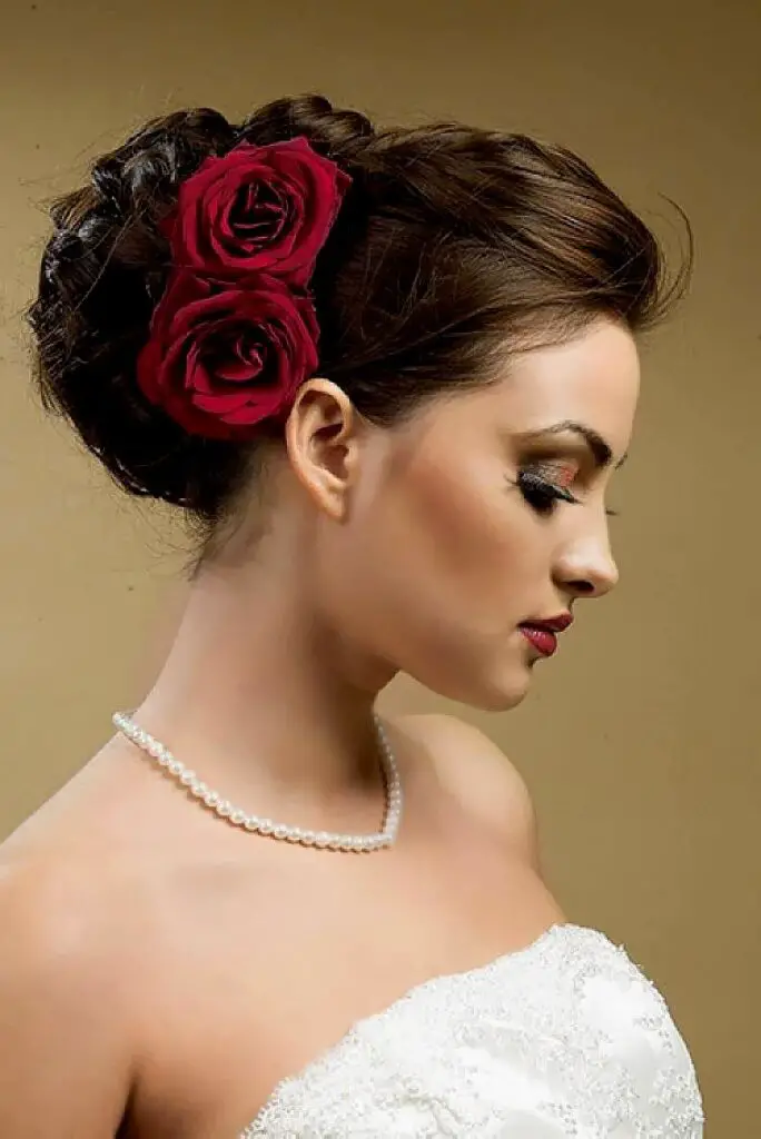 Trenzas Mexicanas Hermosas Tradicionales Y Elegantes