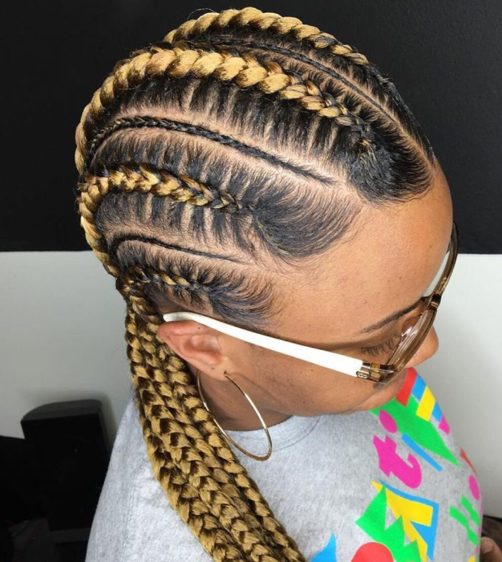 +28 Looks de trenzas postizas ideales para este verano