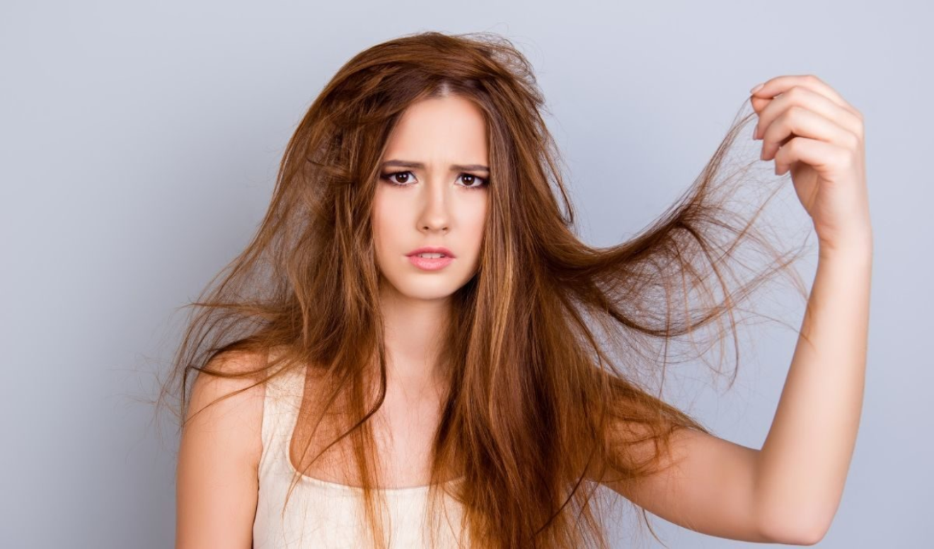 6 Tratamientos para el cabello seco y maltratado ¡No más