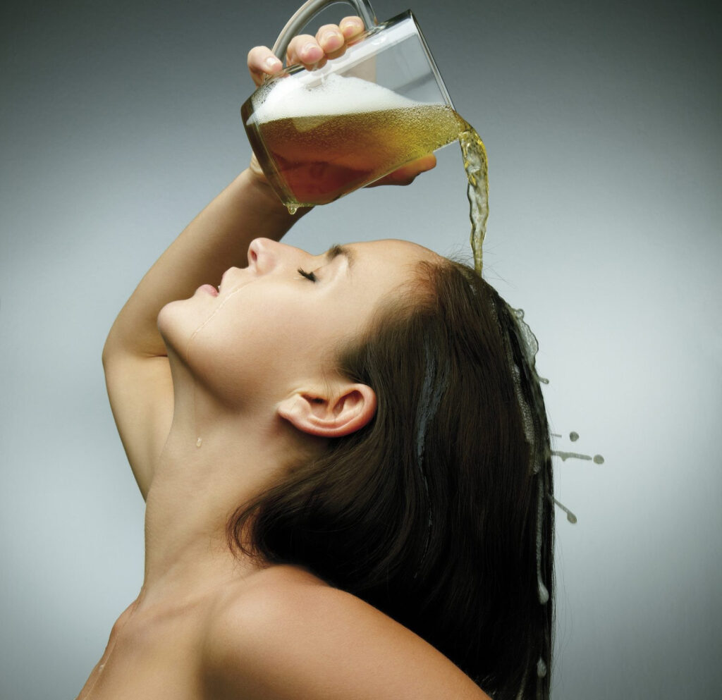 tratamientos para el cabello seco y maltratado