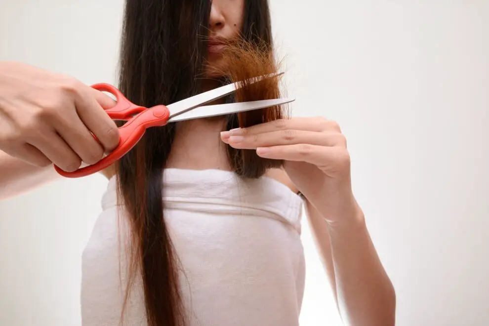 6 Tratamientos para el cabello seco y maltratado ¡No más