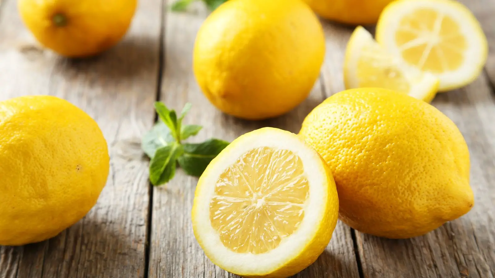 dieta del limon como es