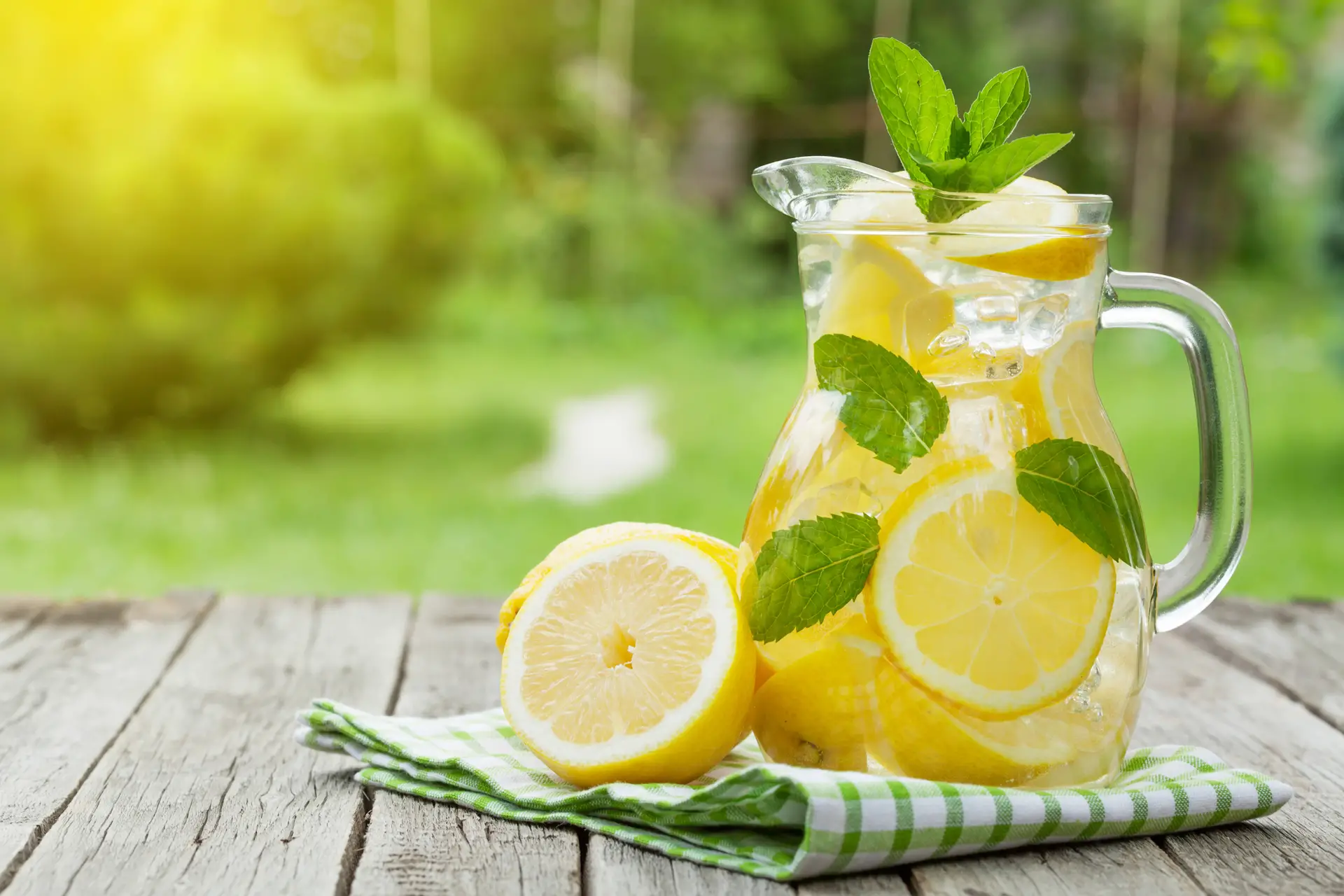 dieta del limon