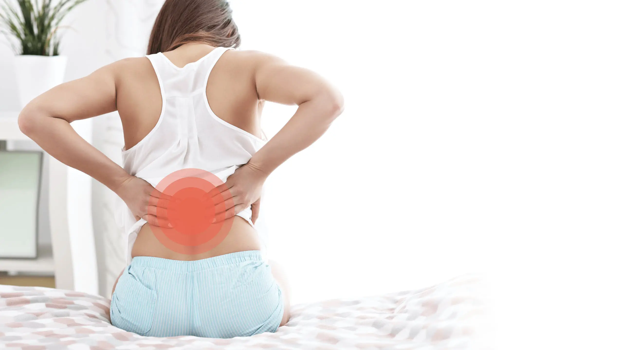 remedios caseros para el dolor de espalda porque aparece