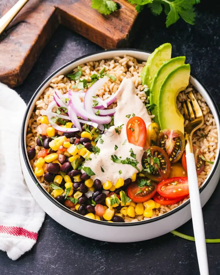 Bowl saludables Ideas y recetas para una alimentación balanceada