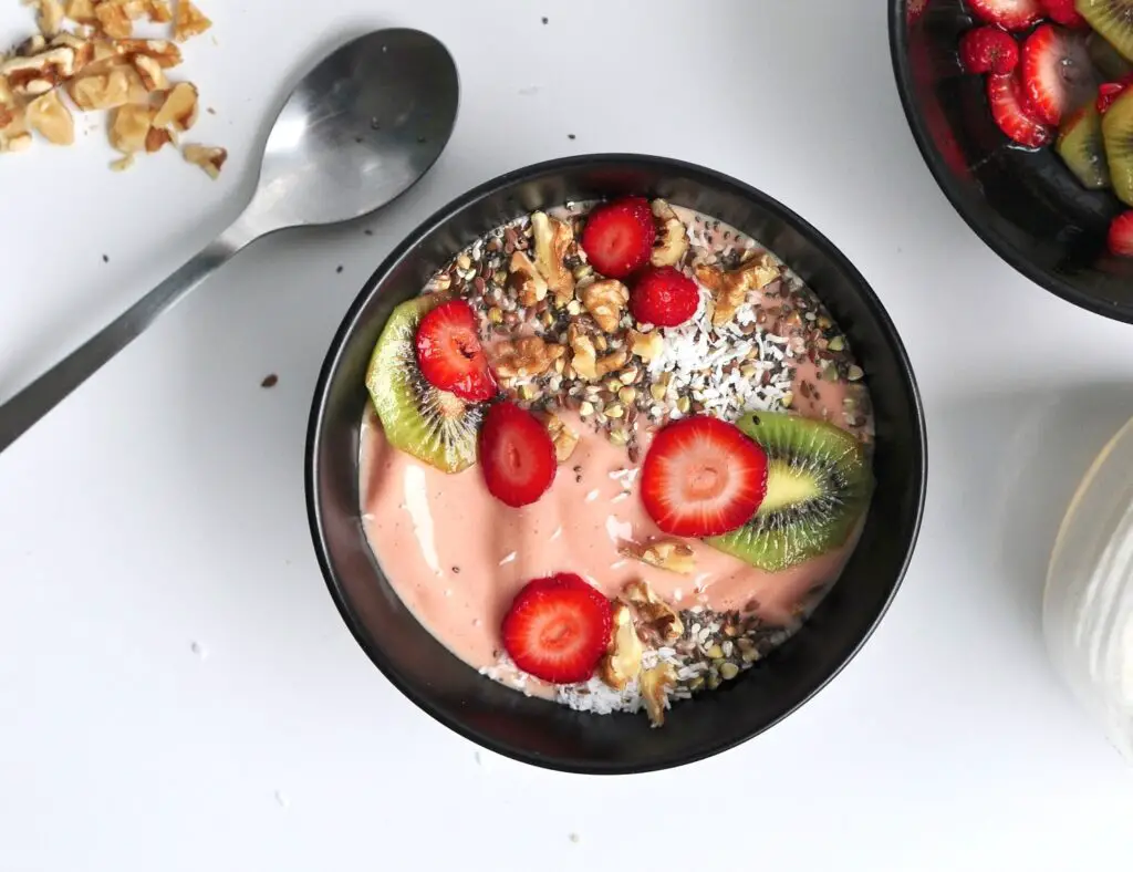 Bowl saludables Ideas y recetas para una alimentación balanceada