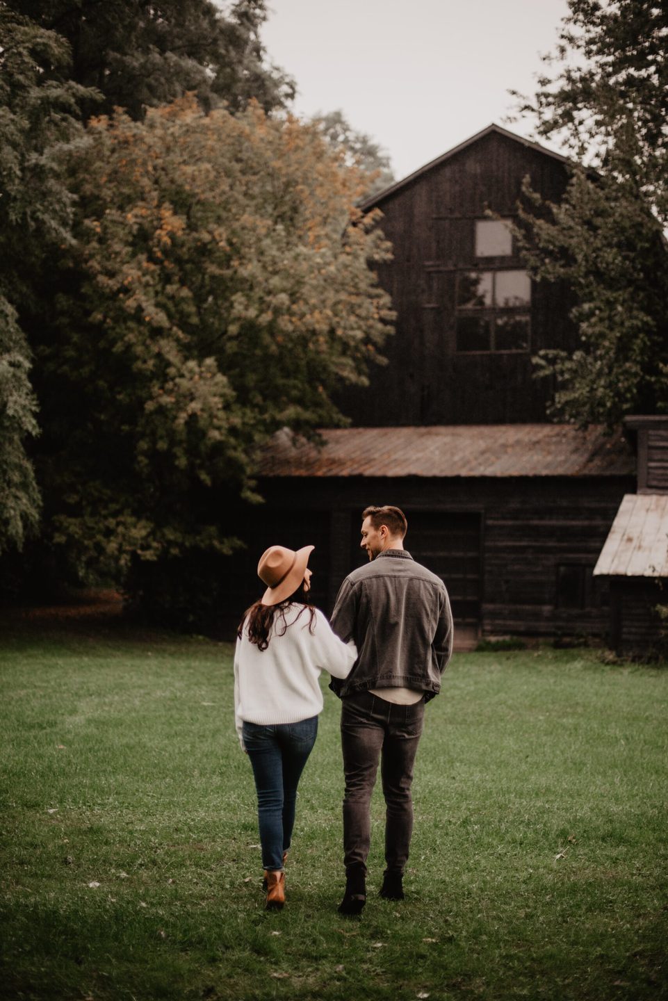 Temas de pareja